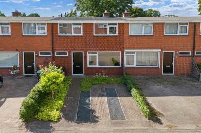 Woning Heemskerkstraat 55 Erica