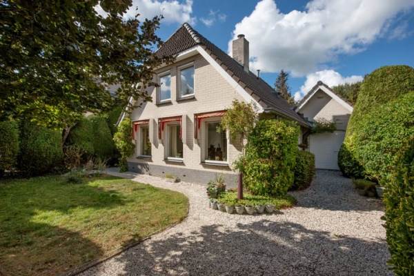 Woning Behrenslijn 7 Zoetermeer