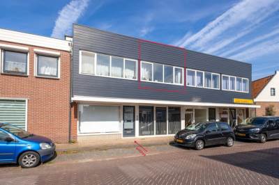 Woning Molenstraat 10D Ameide
