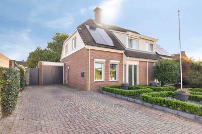 Woning Nicolaas Beetsstraat 12 Zuidbroek