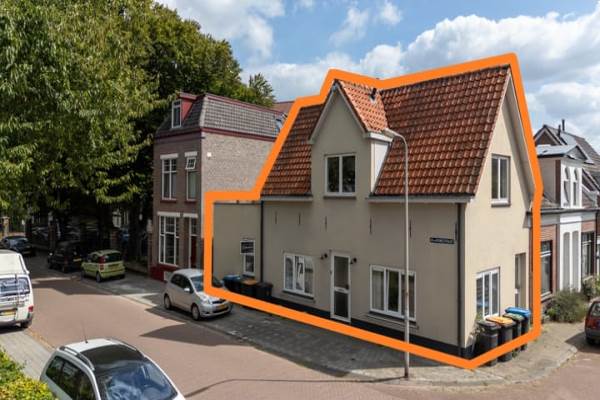Woning Haverstraat 32 Deventer
