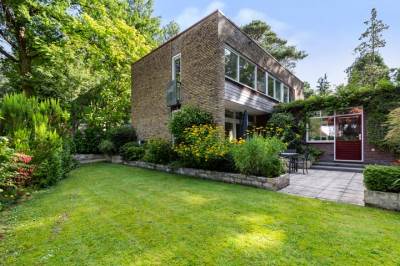 Woning Zwarte Kijkerweg 47 Apeldoorn