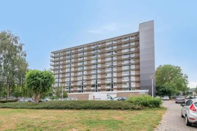 Woning Antwerpenstraat 478 Breda