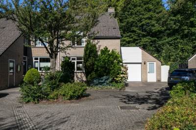 Woning Chabothof 8 Nijkerk