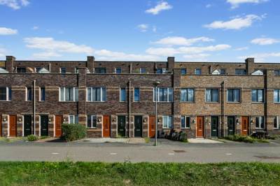 Woning Osirispad 27 Almere