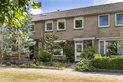 Woning Aart van der Leeuwstraat 14 Hengelo (OV)