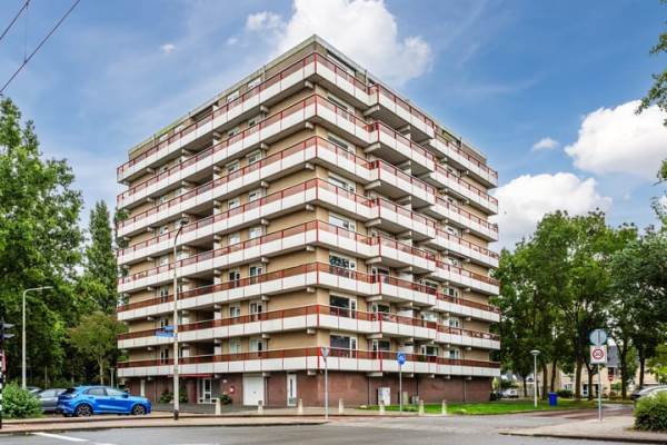 Woning Schanshoek 101 Amstelveen