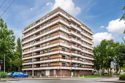 Woning Schanshoek 101 Amstelveen