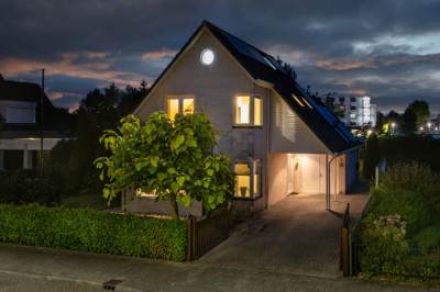 Woning Boerhaavelaan 36 Almelo