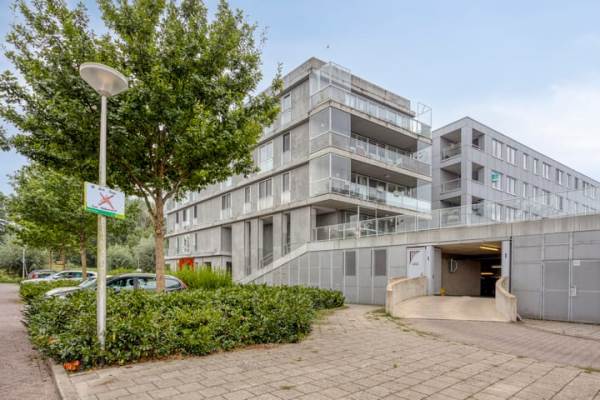 Woning Cantharel 60 Alphen aan den Rijn