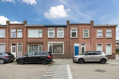 Woning Kastanjelaan 256 Bergen op Zoom