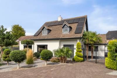 Woning Kerkstraat 9 Wagenberg