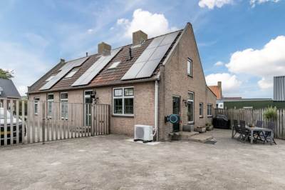 Woning Eindsestraat 29 Dongen
