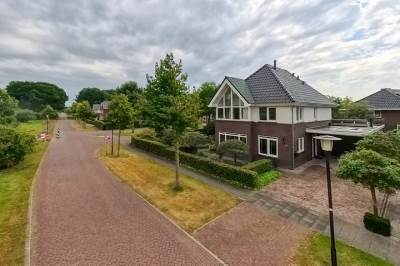 Woning Zilverschoonlaan 27 Beilen