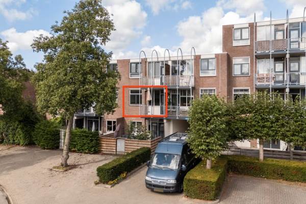Woning Aggemastate 54 Leeuwarden