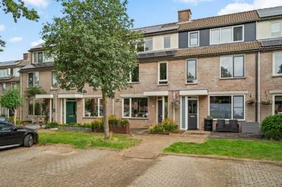 Woning Wanveld 20 Houten