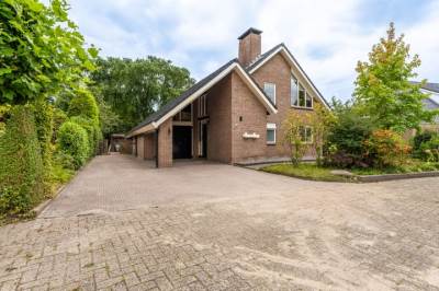 Woning Marterlaan 22 Winschoten