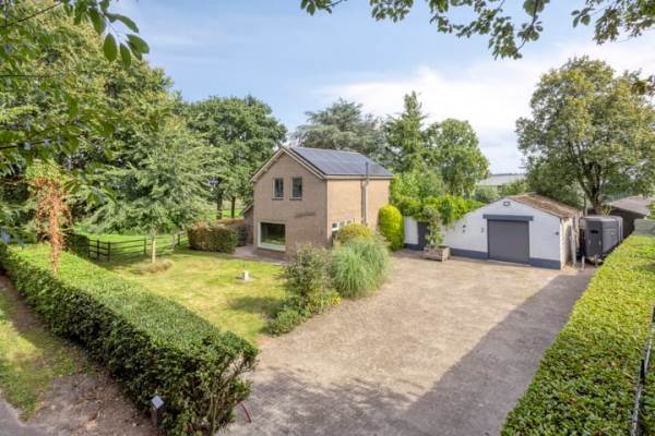 Woning Bieskamp 2 Herpen
