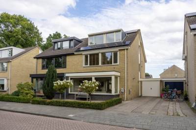 Woning Meierijsingel 20 Vught
