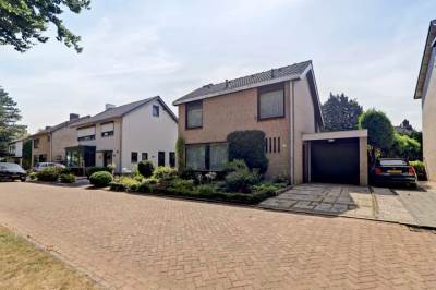 Woning Baron van Erplaan 30 Baarlo (LI)