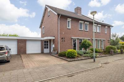 Woning Weversweg 7 Helden