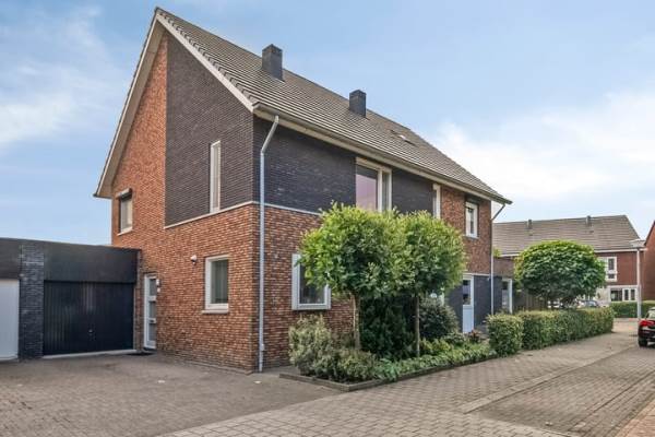 Woning Benthuislaan 59 Zwolle