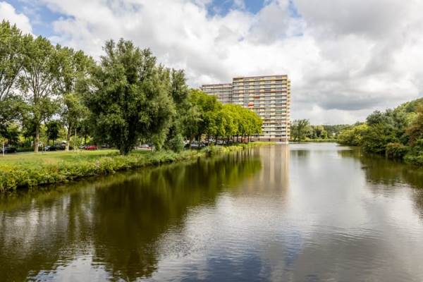 Woning Oost-Dorsch 156 Zaandam