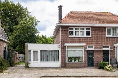 Woning Ootmarsumsestraat 325 Almelo