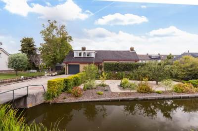 Woning Goudseweg 78 Stolwijk