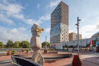 Woning Buitenom 93 Zoetermeer