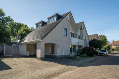 Woning Gareelhoek 8 Enschede