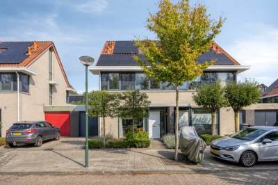 Woning Kwartierlaan 29 Riel