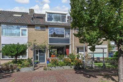 Woning Tilanussingel 13 Pijnacker