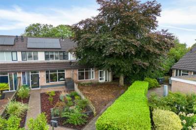 Woning De Orion 54 Drachten