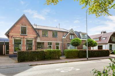 Woning Dokter van Dalelaan 32 Ermelo
