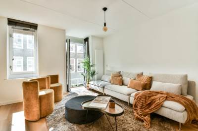 Woning Goudsbloemstraat 16B Amsterdam