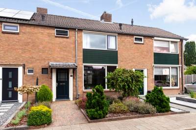 Woning Dahliastraat 32 Eerbeek