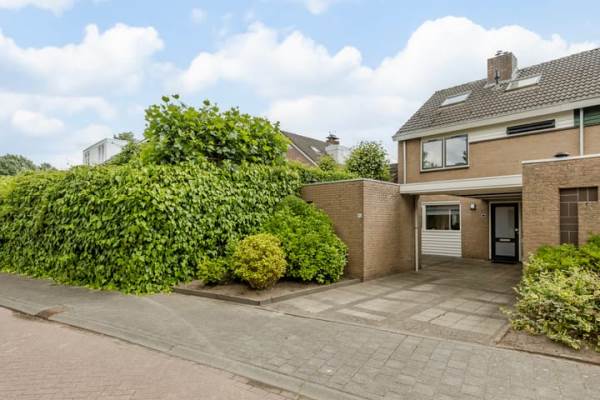Woning De Dommel 90 Goirle
