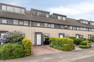 Woning Groote Kreek 98 Amersfoort