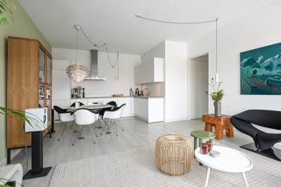 Woning Nassaukade 1F202 Rijswijk (ZH)