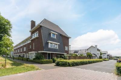 Woning Vierhoutenstraat 8 Tilburg