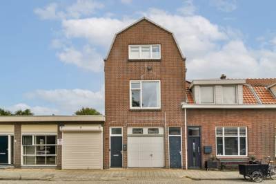Woning Schepenstraat 10 Vlaardingen