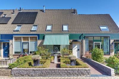Woning Mandenmakerstraat 76 Harderwijk