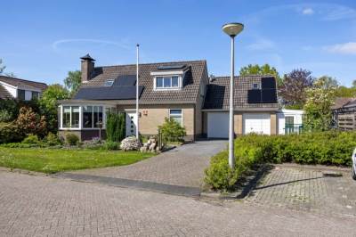 Woning Veenweg 16 De Wilp