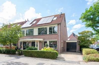 Woning Rosendaal 49 Heiloo