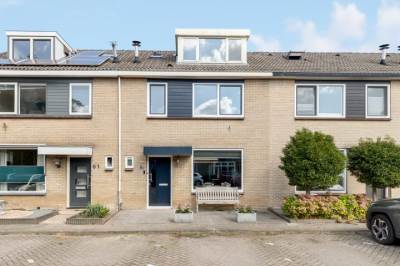 Woning Wittenburg 59 Nijkerk