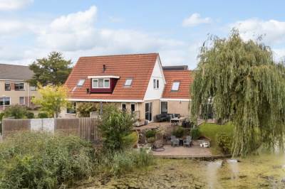 Woning Franckenastate 2 Leeuwarden