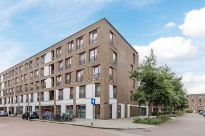 Woning Thorn Prikkerstraat 79 Amsterdam
