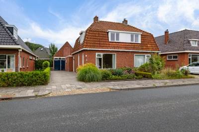 Woning Hynstewaed 12 Stiens