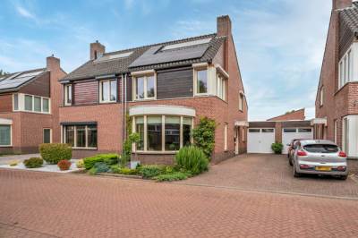 Woning Schelling 11 Herkenbosch